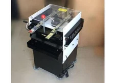 8'' 200*70*3.5MM blade For Simi-auto PCB Lead Wire Cutting Machine New