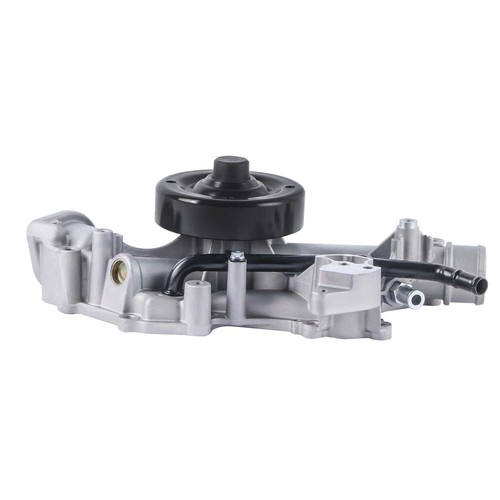 Engine Water Pump For 2004-2008 Dodge Durango 2003-2008 Ram 1500 2500 AW7168 - Picture 8 of 10