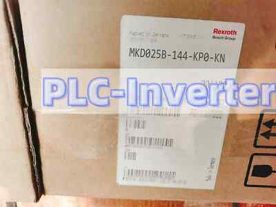 1PC Brand New With Box Rexroth Indramat MKD025B-144-KP0-KN Fast Shipping