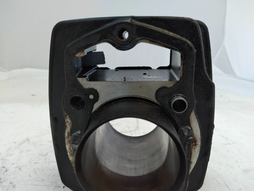 Honda XL125 R 1980-1985 Cilindro - Imagen 12 de 12