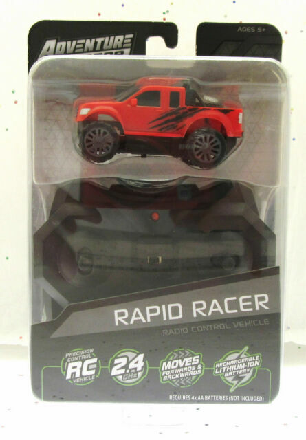 rc adventures trucks for sale