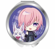 Fate//Grand Order Mash Kyrielight Wall Scroll Poster Home Decor Otaku 60*90CM#33