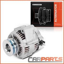 Lichtmaschine Generator 80A für Toyota Land Cruiser 80 J8 4.5L 24V Bj. 1992-1997