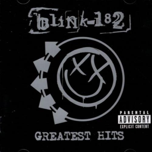 Blink-182 - Greatest Hits CD #G2044853 - Picture 1 of 1