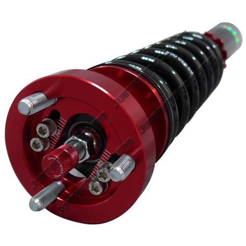 CXRacing CoilOvers Shock Suspension Kit For Datsun NISSAN 70-73 240Z W/ Camber - Bild 6 von 12