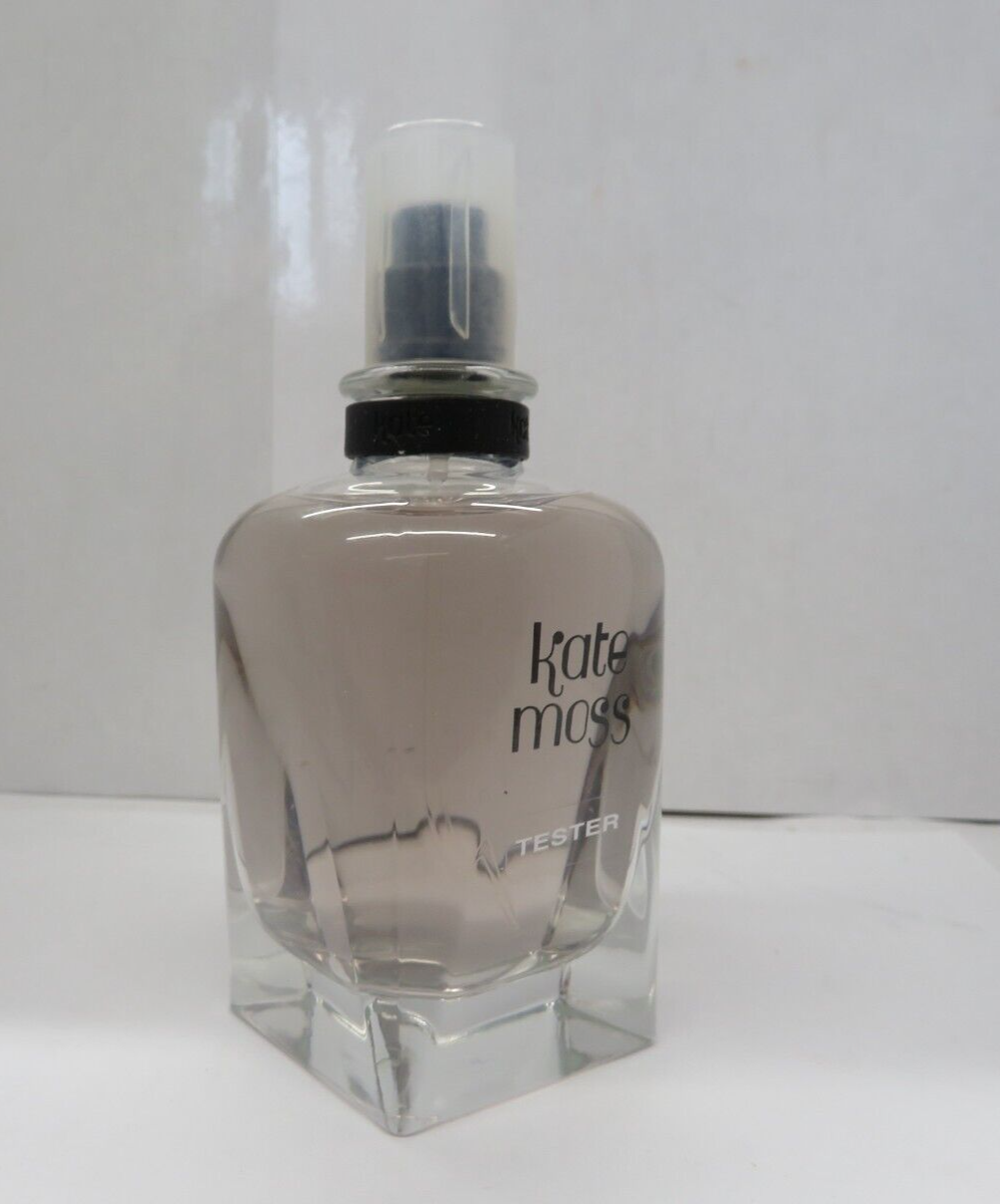 KATE BY KATE MOSS EAU DE TOILETTE SPRAY 3.4 OZ/100 ML VINTAGE/RARE