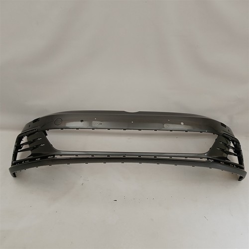 VW GOLF 7 VII 5G GTI GTD FACELIFT 17-20 STOßSTANGE VORNE BUMPER ORIGINAL - Bild 1 von 12