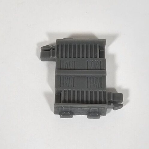 Thomas & Friends Super Station Replacement Part Track S8 Gray