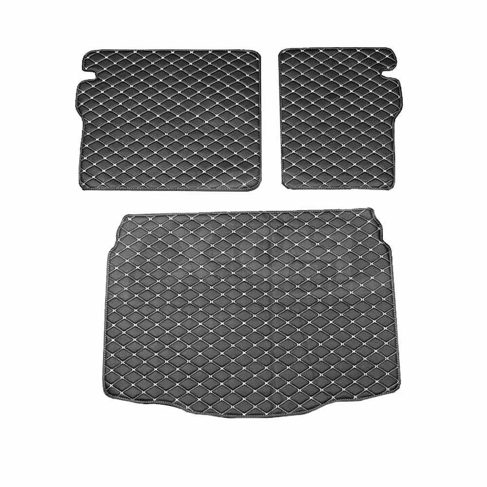 Mazda CX-3 CX3 2015-Onwards Premium Custom Made Boot Liner Cargo Mat Cover - image 2 of 4