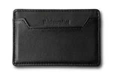 Ultra-Slim Minimalist Card Holder For 2 Cards