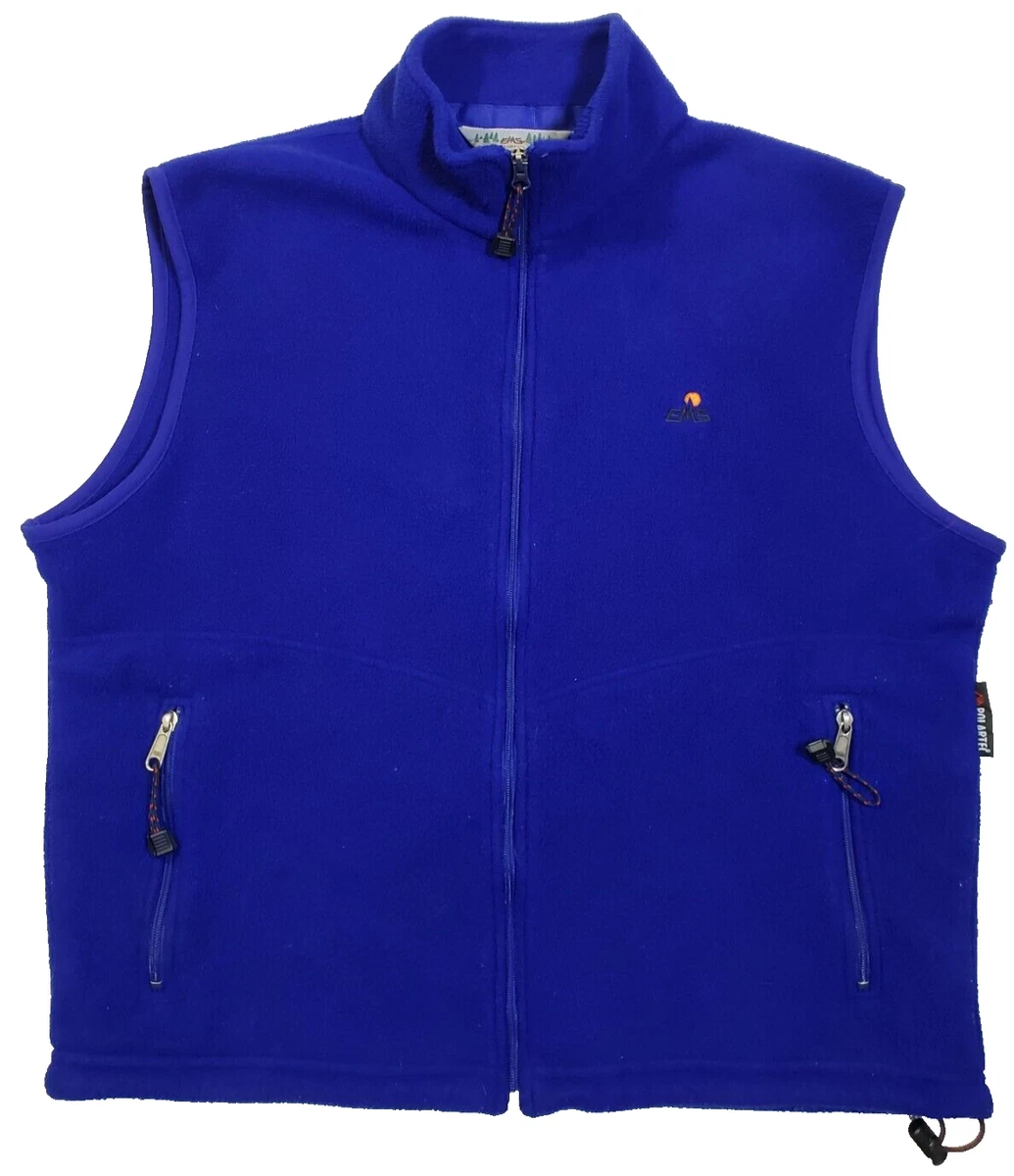 EASTERN MOUNTAIN SPORTS Vests for Men for Sale - Shop New & Used