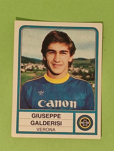 CALCIATORI PANINI 1983/84 - figurine a scelta dal n. 1 al n.585 nuove con velina - Imagen 111 de 269