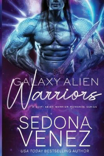 Galaxy Alien Warriors Series Box Set: A SciFi Alien Warrior Romance - The - Bild 1 von 2