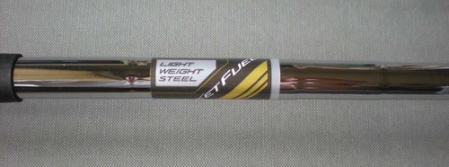 NEW TAYLORMADE RBLADEZ ROCKETBLADEZ 2.0 SINGLE IRON STEEL STIFF (CHOOSE LOFT) - Picture 4 of 5