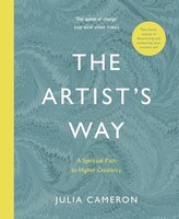 Julia Cameron - Artist's Way A Spiritual Path To Higher Creativi - G245Z