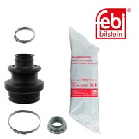 febi Bilstein Faltenbalgsatz, Antriebswelle 30965 FüR MERCEDES-BENZ, Hinterachse