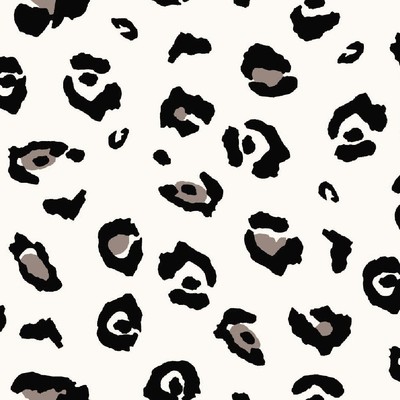 Inc Animal Skin/Leopard Pattern Poly Spandex Power Mesh 4 Way Stretch Knit Pr...