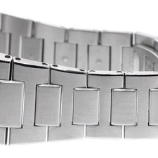 IWC SCHAFFHAUSEN INGENIEUR CHRONOGRAPH IW378510 45mm SS Silver Dial #C105 5