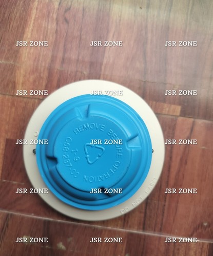 NOTIFIER FSP-851 SMOKE DETECTOR FSP851 SAME DAY SHIPPING - Picture 3 of 6