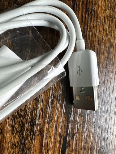 APPLE • USB VERLÄNGERUNGSKABEL • NEU & UNBENUTZT - Afbeelding 5 van 5