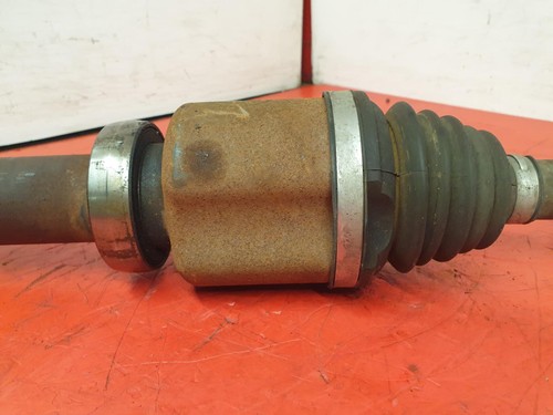 FORD MONDEO DRIVESHAFT DRIVER SIDE OFFSIDE RH 2015 2.0L DIESEL T7CE - Picture 4 of 12