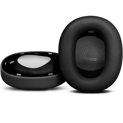 Protein Leather Replacement Earpads Cushions For W860NB PRO Headphones 1 Pair