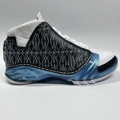 Nike Air Jordan 23 318376-041 Mens Sz 8.5 XX3 Black University