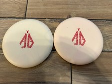 DISCRAFT CT Glow ANTHONY BARELA FOCUS RARE PUTTER Set Rare