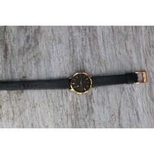 Skmei Men's Minimalist Quartz Business Watch