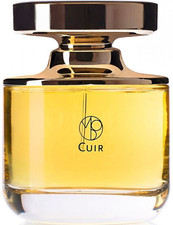 MONA DI ORIO Cuir Eau de Parfum 75 ml.