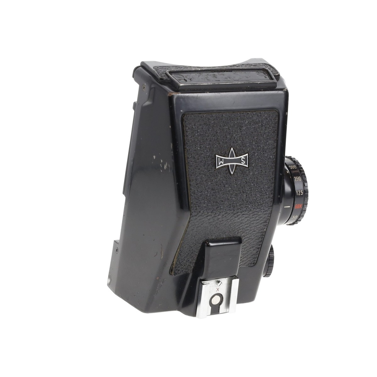 Mamiya 645 PDS Prism Finder for M645 and 1000S Camera Bodies | eBay