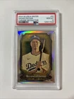 2024 Topps Allen & Ginter - Chrome Shohei Ohtani #97 Refractor - PSA 10