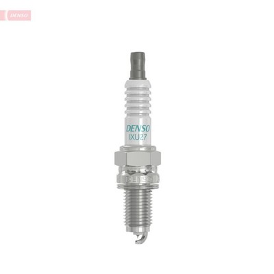 DENSO Zündkerze Iridium Power IXU27 für ALFA LANCIA FIAT GIULIETTA BMW 55210685