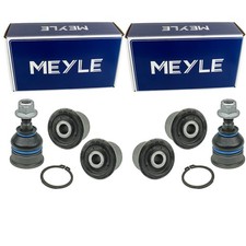 2X MEYLE REP-SATZ QUERLENKER VORNE LINKS+RECHTS passend für SMART FORTWO