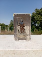 55 Bifur Eaglemoss The Hobbit Lord of The Rings