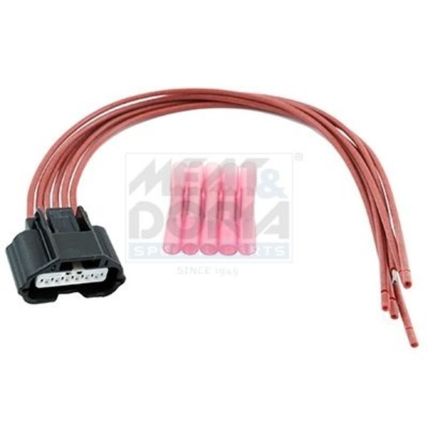 Meat & Doria Reparatursatz Kabelsatz Passend FüR Renault Laguna Megane ScÉNic-image