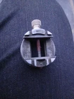 Swiss watchmakers movement holder