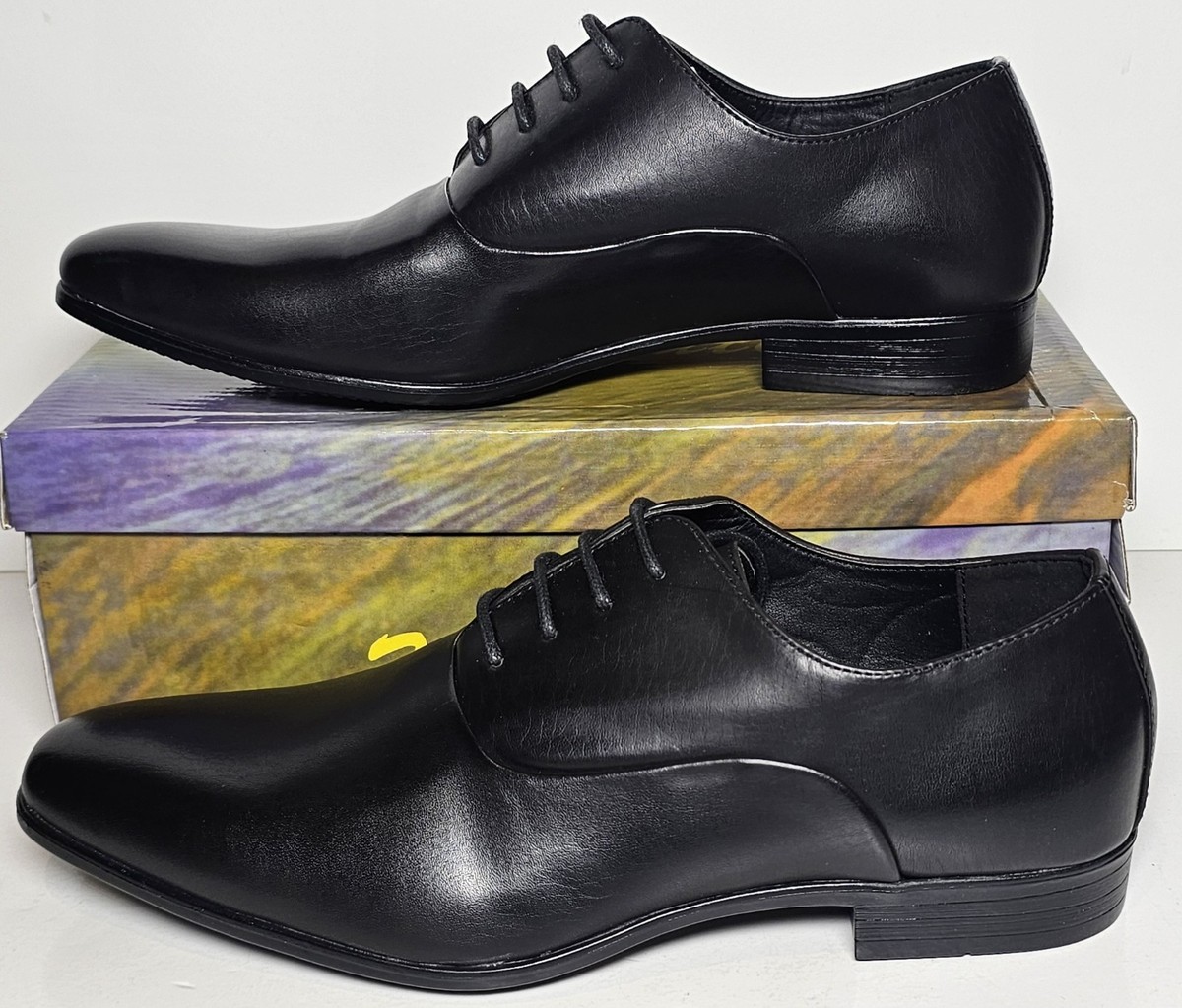 men's size 12 black dress shoes Modern 6 Drawer Dresser, Dressers For Bedroom, Tall Chest Of Drawers Closet Organizers & Storage Clothes Easy Pull Handle, Textured Borders Living