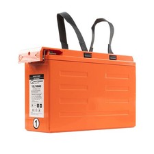 Q-Batteries 12LT-RB40 12V 38Ah (10h) Reinblei Batterie