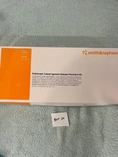 Smith & Nephew Carpal-Release Procedure-Kit # 4116