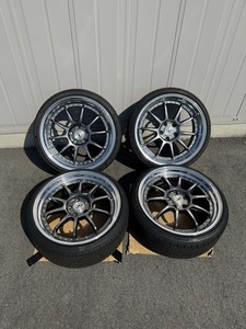 Ssr Sp3 Wheels for sale | eBay