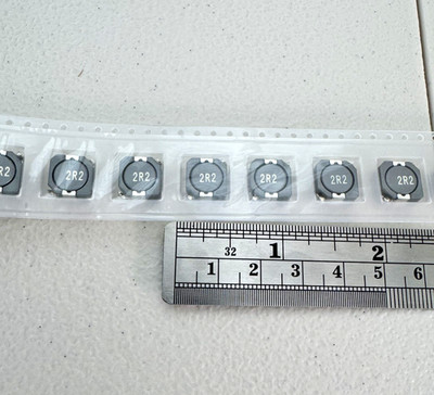 10 PCS AFPI10052R2NT ARLITECH Inductor SMD 2.2 uH 7.5A 7.2mΩ 10.5x10.3x5.1mm T/R