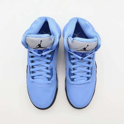 Size 9 - Jordan 5 Retro SE Mid UNC for sale online | eBay
