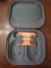 Skullcandy Kilo Portable Speaker Carrying Case - Black Case Only