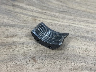 Flaig's Ace Trigger Shoe Size #3 fits: Colt 25 Auto, Late Colt 45 Auto, & Others
