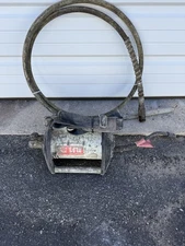 Multiquip CV1A Concrete Vibrator