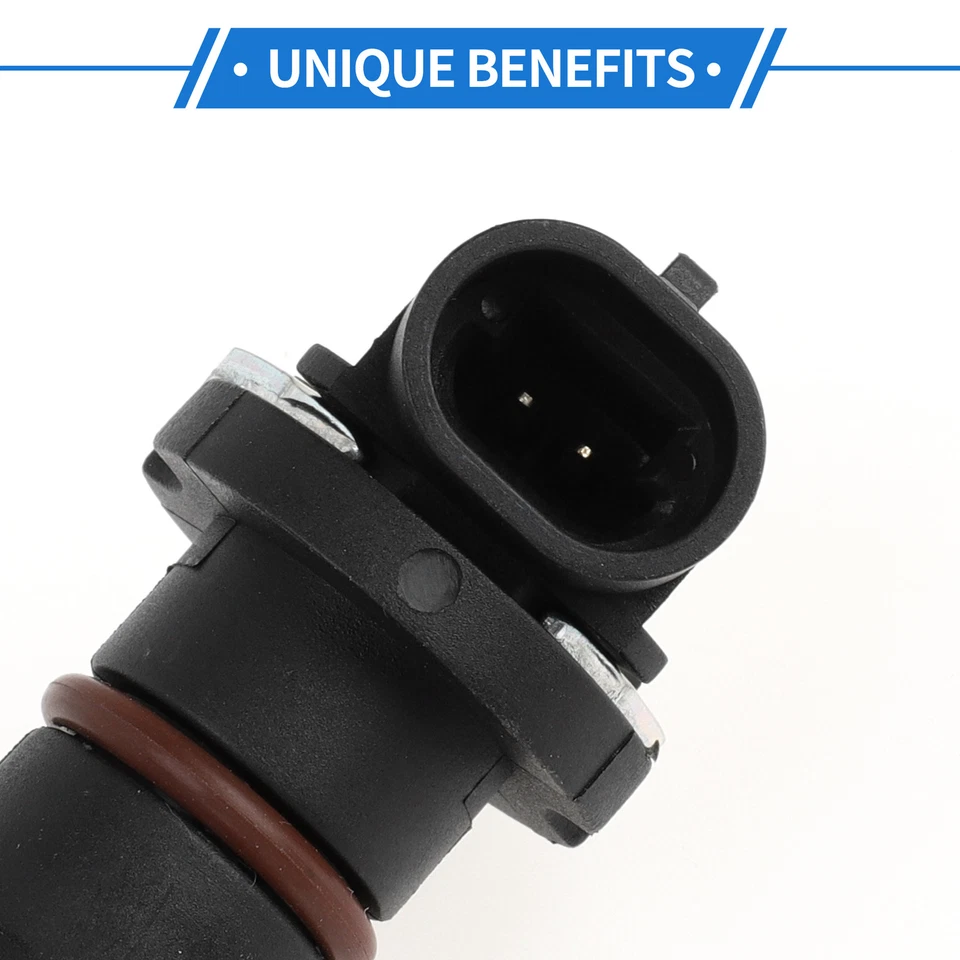 Sensor de posición del cigüeñal personalizado único para Chevrolet Impala Base 3.4 2000-2005 Foto 4 de 4