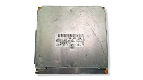 Mercedes-Benz E W210 1997 A0255458532 Motorsteuergerät Modul ECU TSL7954