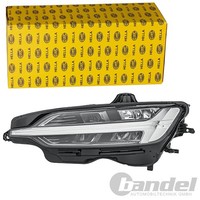 Hella LED Scheinwerfer Links Passend FüR Volvo S60 V60 | 1LX 013 502-931