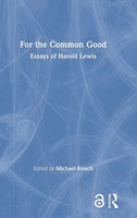 Michael Reisch | For The Common Good | Buch | Englisch (2003) | Routledge